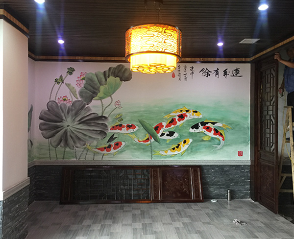 濱湖農(nóng)家樂(lè)飯店